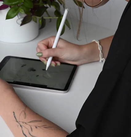 La Bohème Tattoo - Tetování Dejvice